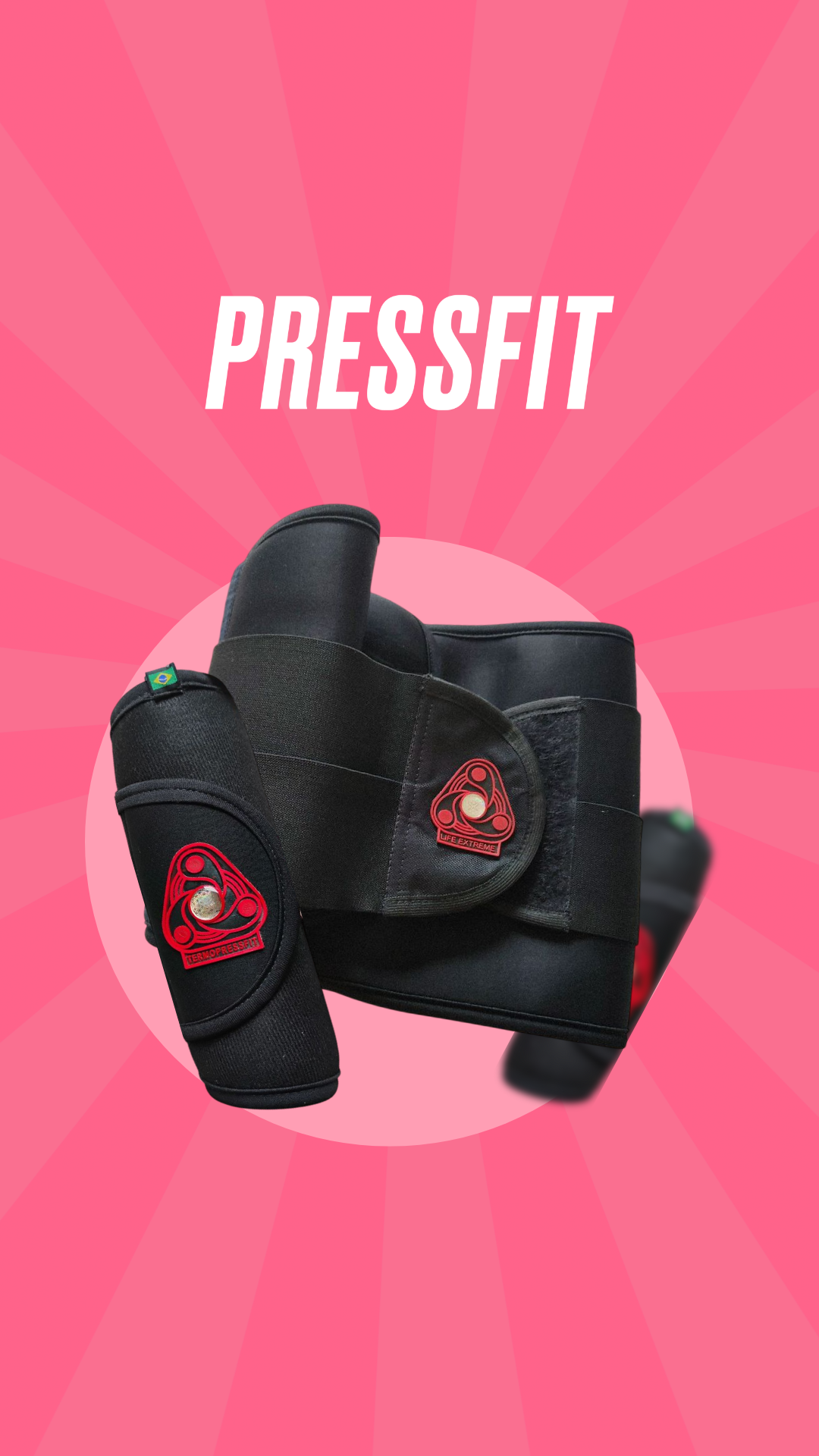 Pressfit
