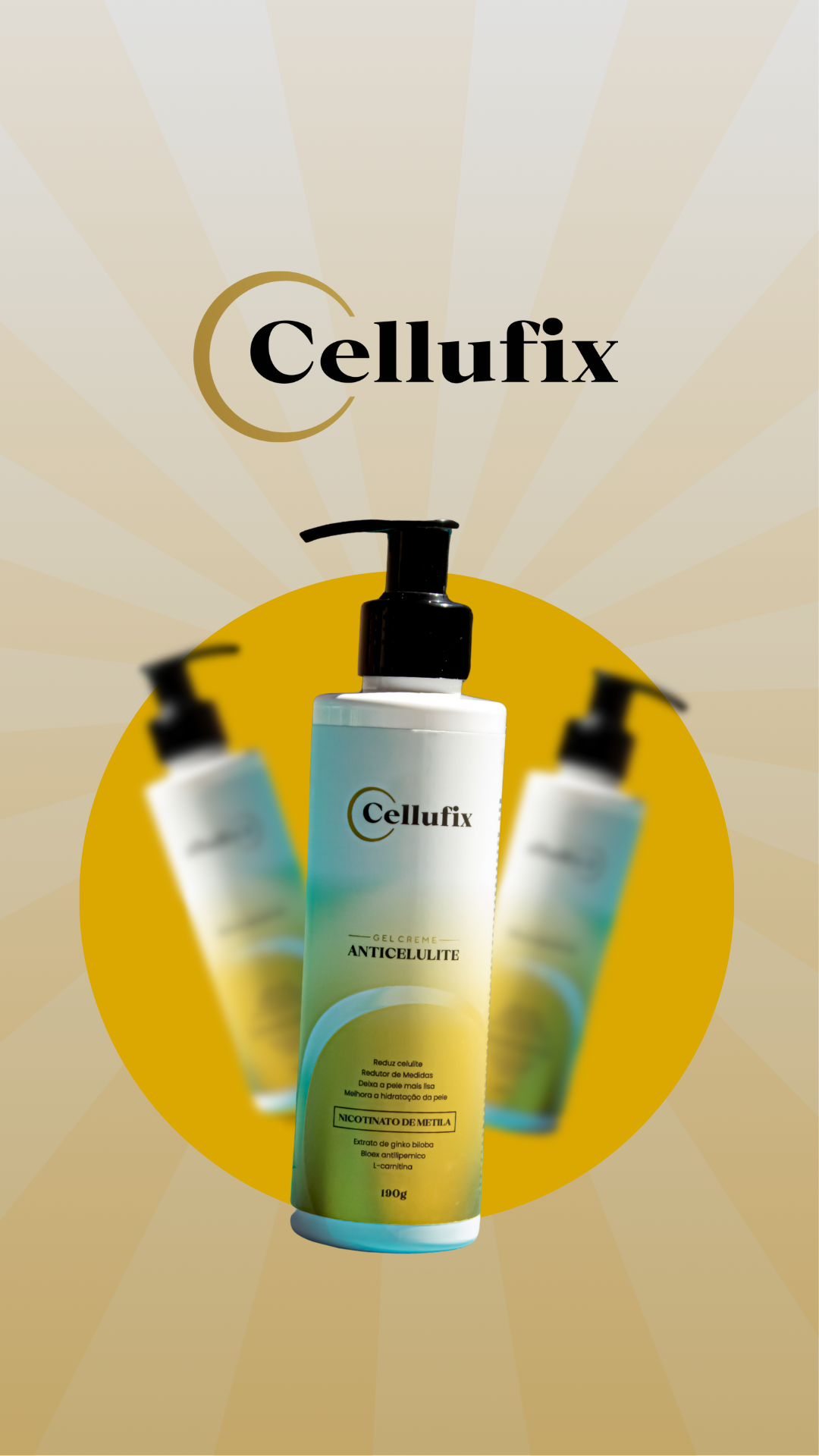 celluflux